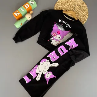 کراپ شلوار کرومی