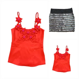 ست مهمانی دخترونه