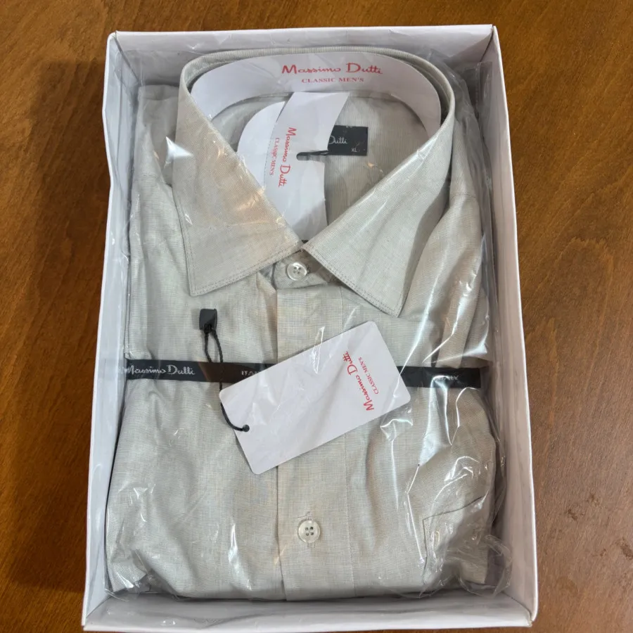 پیراهن مردانه خارجی