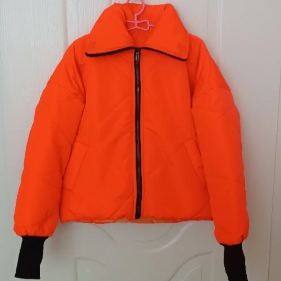 کاپشن زنانه