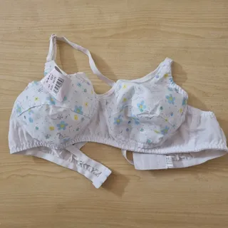 سوتین نخی وارداتی