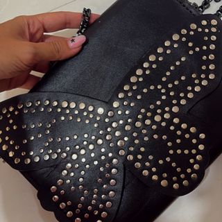 کیف پروانه