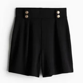 شلوارک برند اچ اند ام