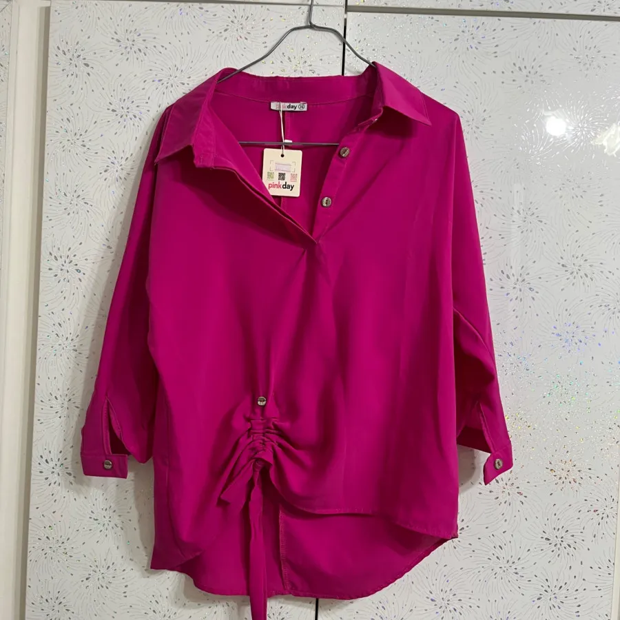 شومیز و کیف پول