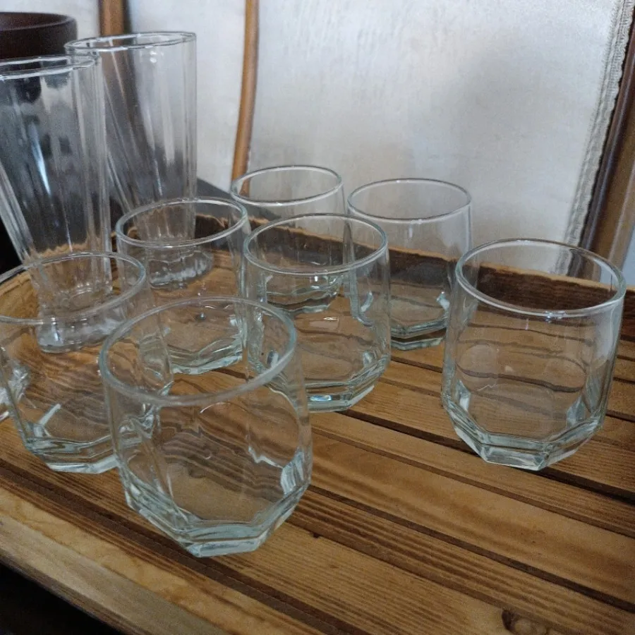 نیم لیوان ترک