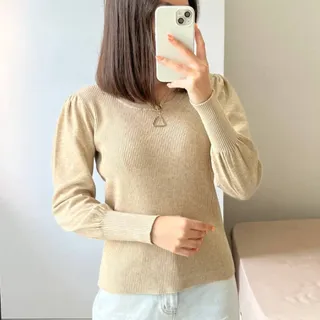 بلوز بافت  شیک