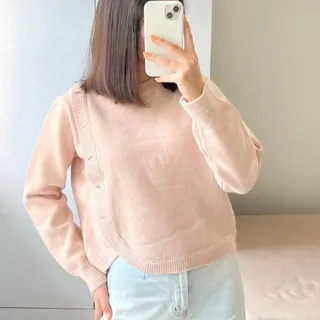 بلوزبافت شاین دار