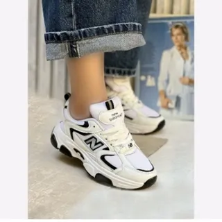 کفش کتونی زنانه