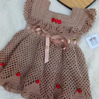 سارافون دخترانه