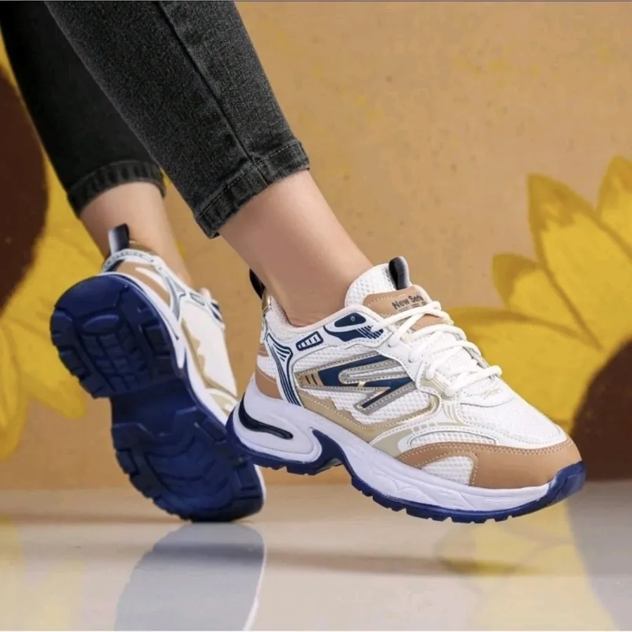 کفش کتونی نیوبالانس