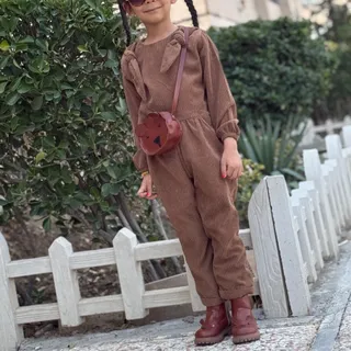 سرهمی اورال دخترانه