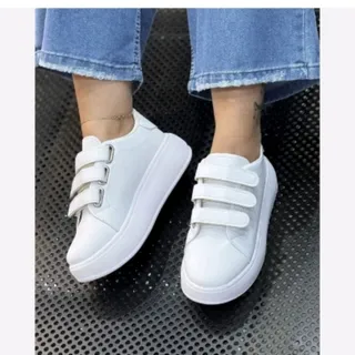 کفش کتونی ونس