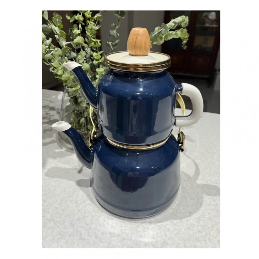 کتری و قوری مادام کوکو