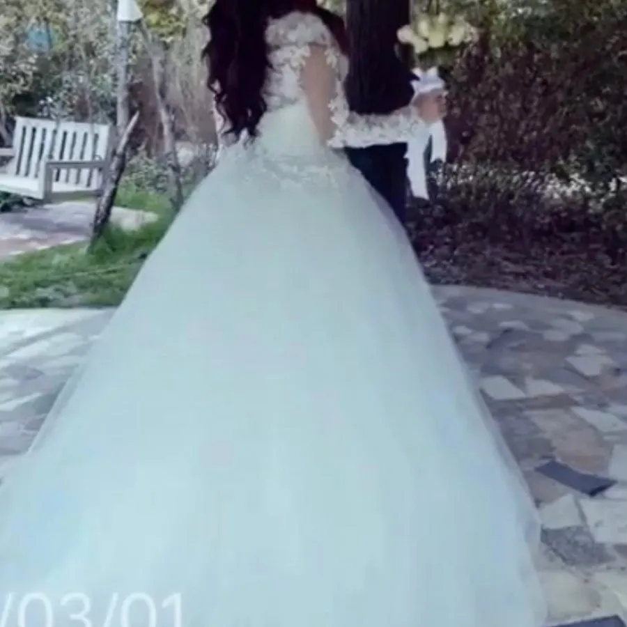 ?✨ لباس عروس شیک و در حد