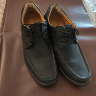 کفش مردانه روزانه