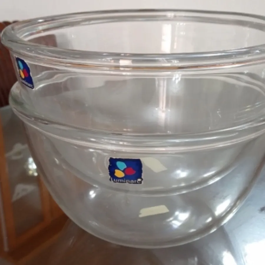 کاسه بزرگ آش فرانسه