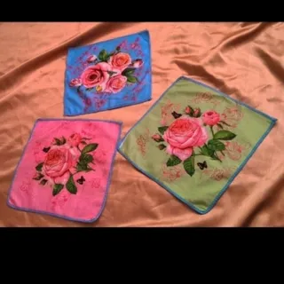 دستمال آشپزخانه