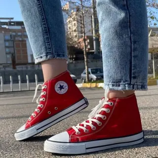 کتونی ساقدار الستار