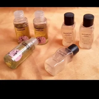 شامپو دکوری