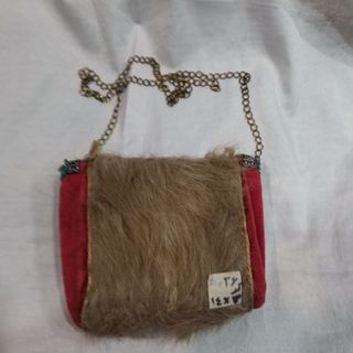 کیف دوشی