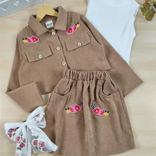 سه تیکه دخترونه