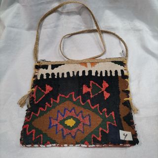 کیف گلیمی