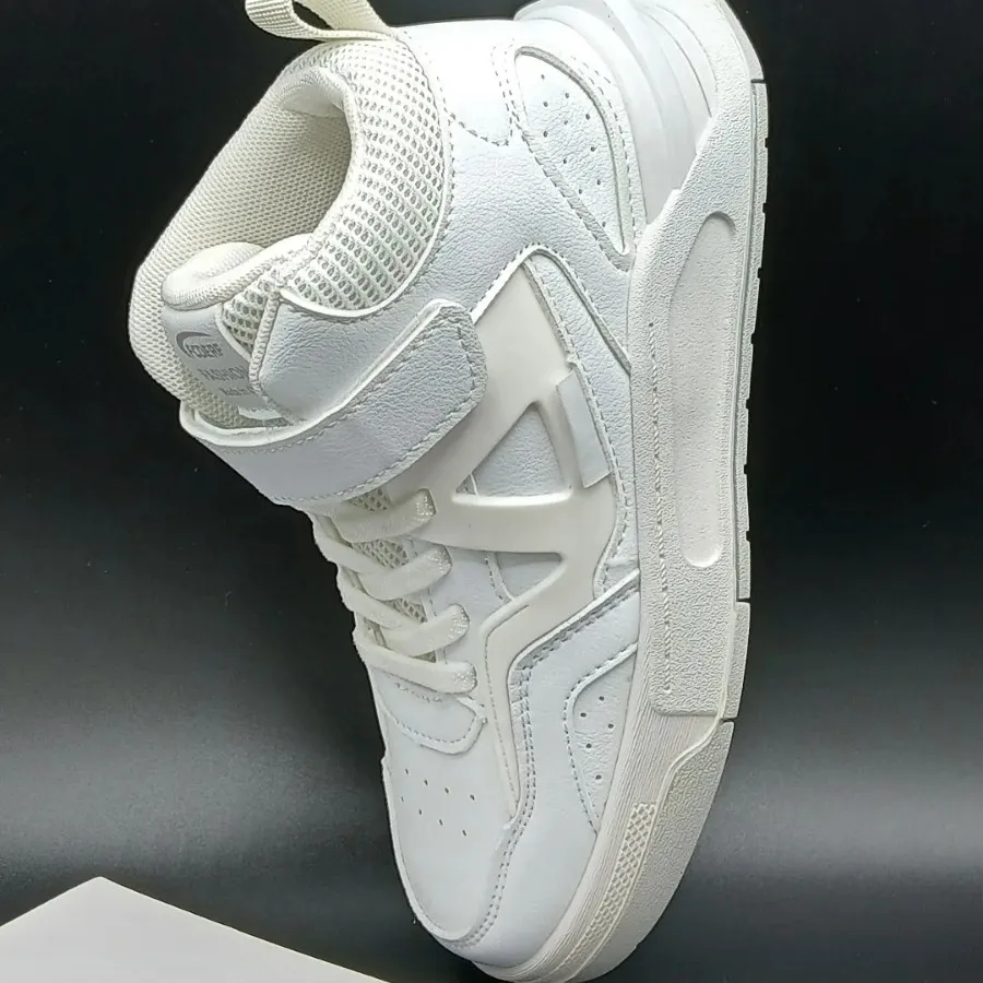 کتونی ساقدار fashion