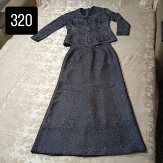 کت،دامن زنانه کد: 320