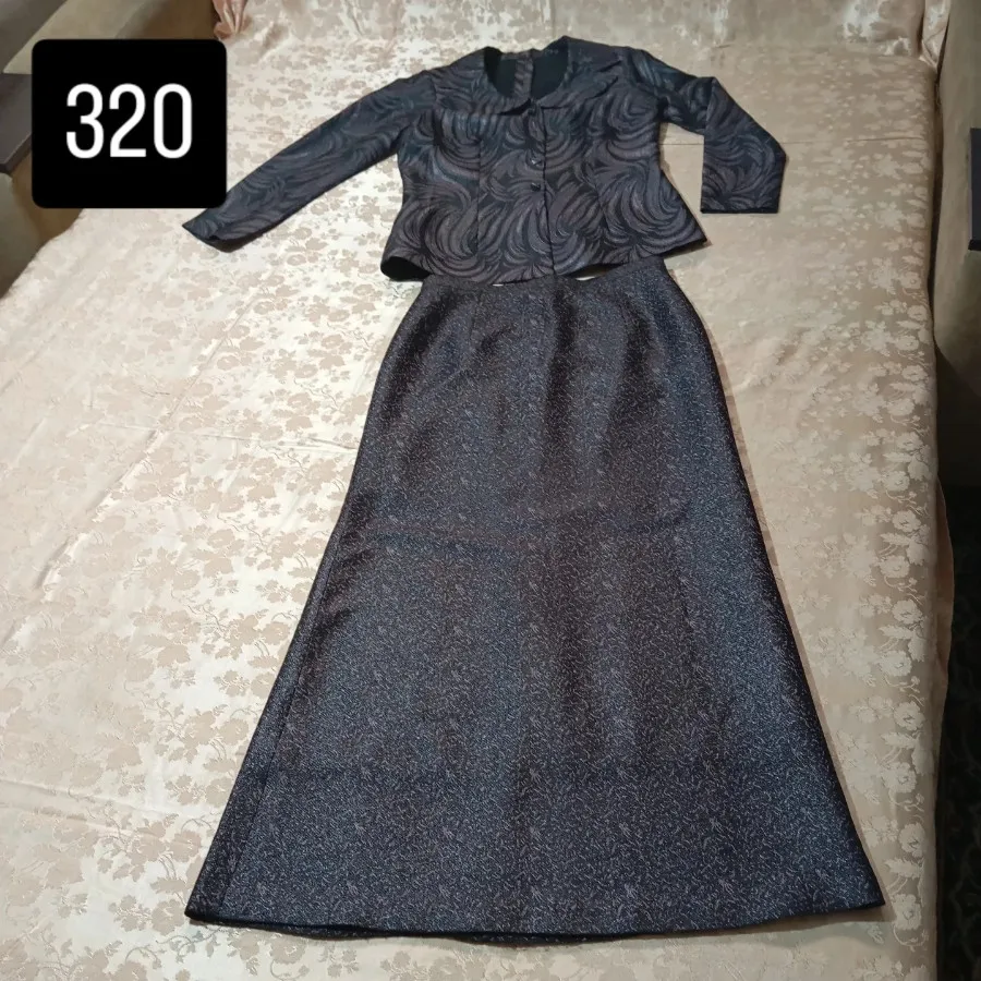 کت،دامن زنانه کد: 320