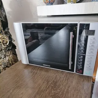 ماکروویو کنوود