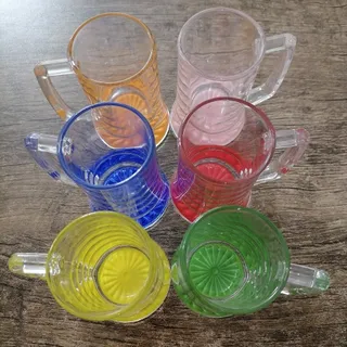 لیوان اسموتی