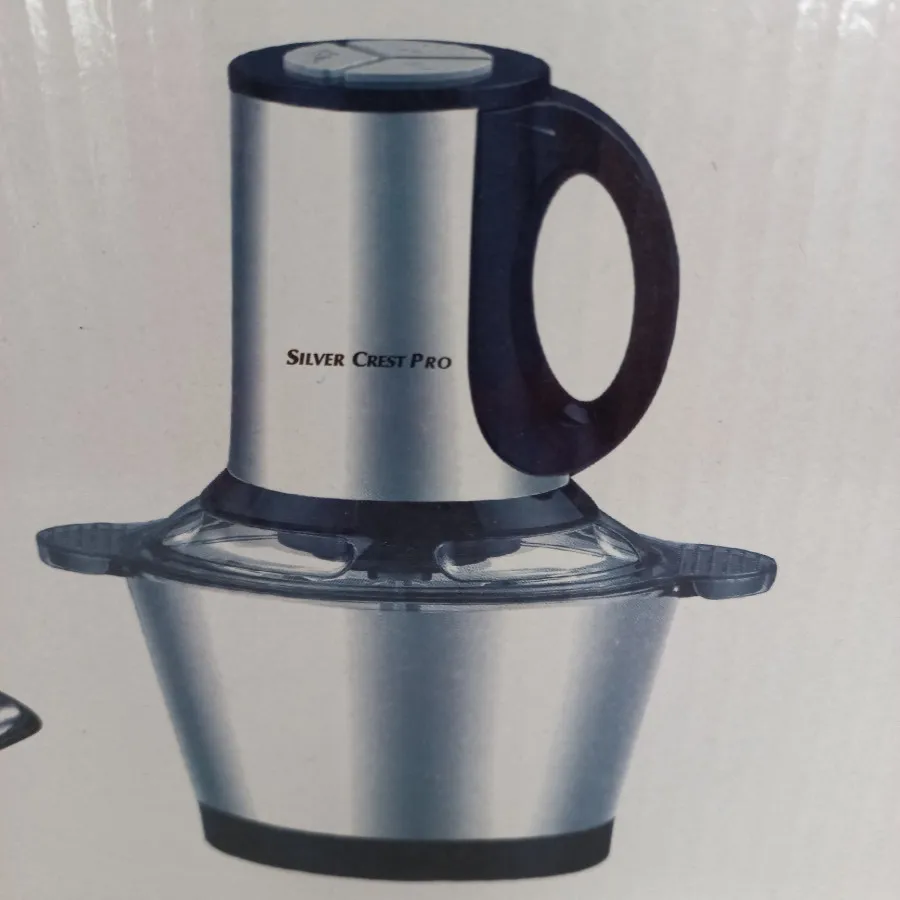 خردکن سیلورکرست 5/5 لیتری