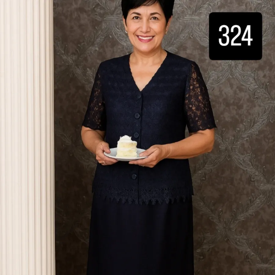 کت دامن زنانه.کد: 324