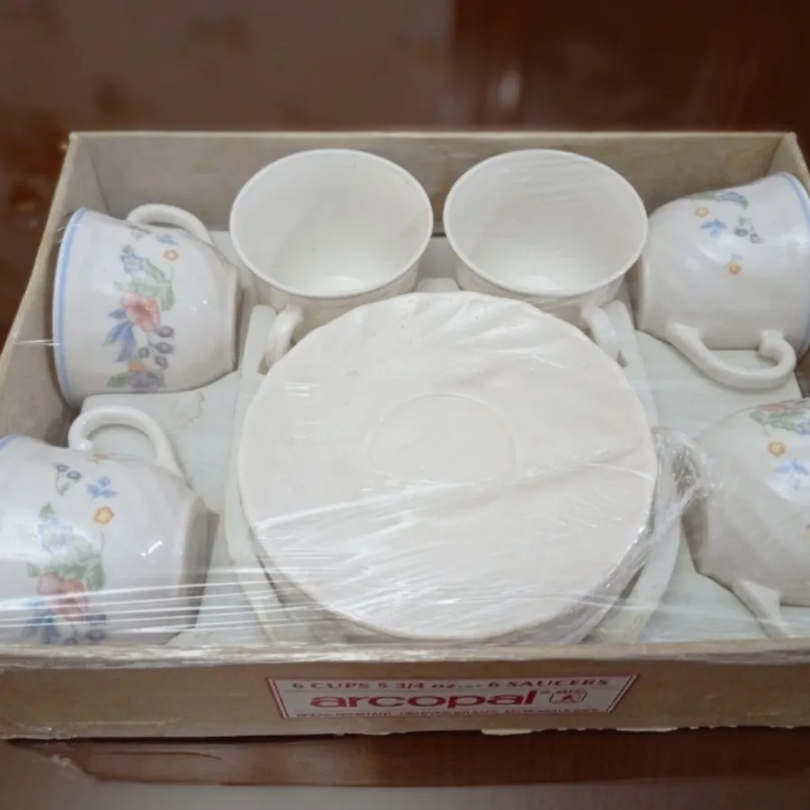 فنجان نلبکی آرکوپال