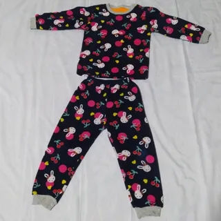 ست راحتی بچه گانه مخمل