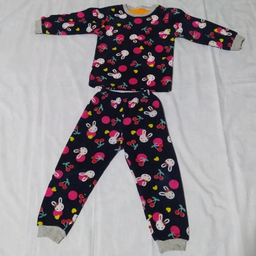 ست راحتی بچه گانه مخمل