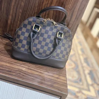 کیف فول پک لویی ویتون