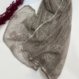 شال گیپور ابریشم