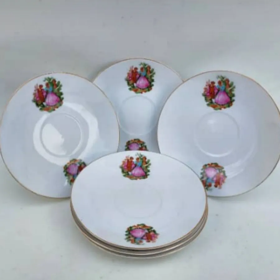 نلبکی دنسی قدیمی