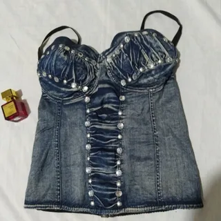 تاپ دکلته لی کشی مجلسی