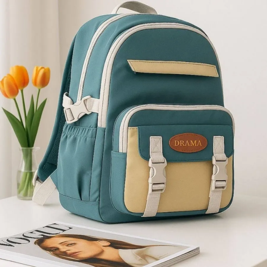 کوله پشتی بزرگ