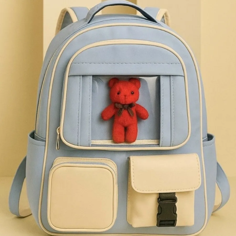 کوله پشتی فانتزی بزرگ