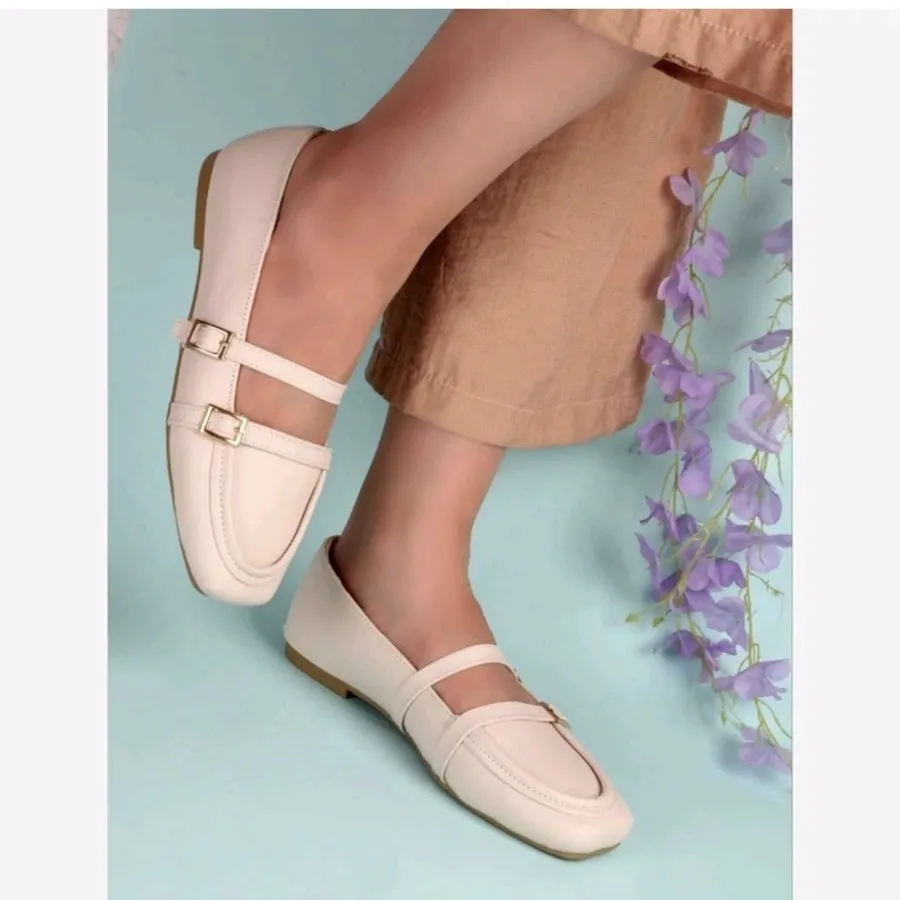 کفش کالج جدید