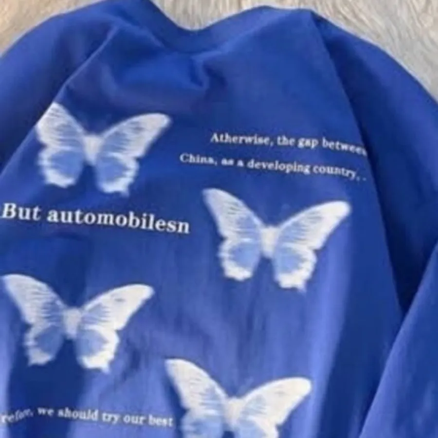 تیشرت لانگ نخ اسپرت