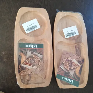 کیک خوری دو خانه