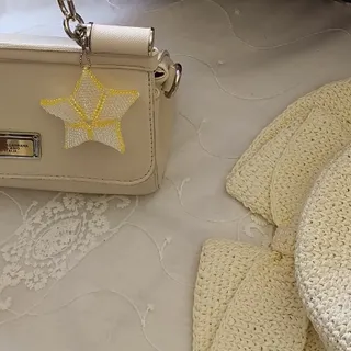 آویز کیف میوکی