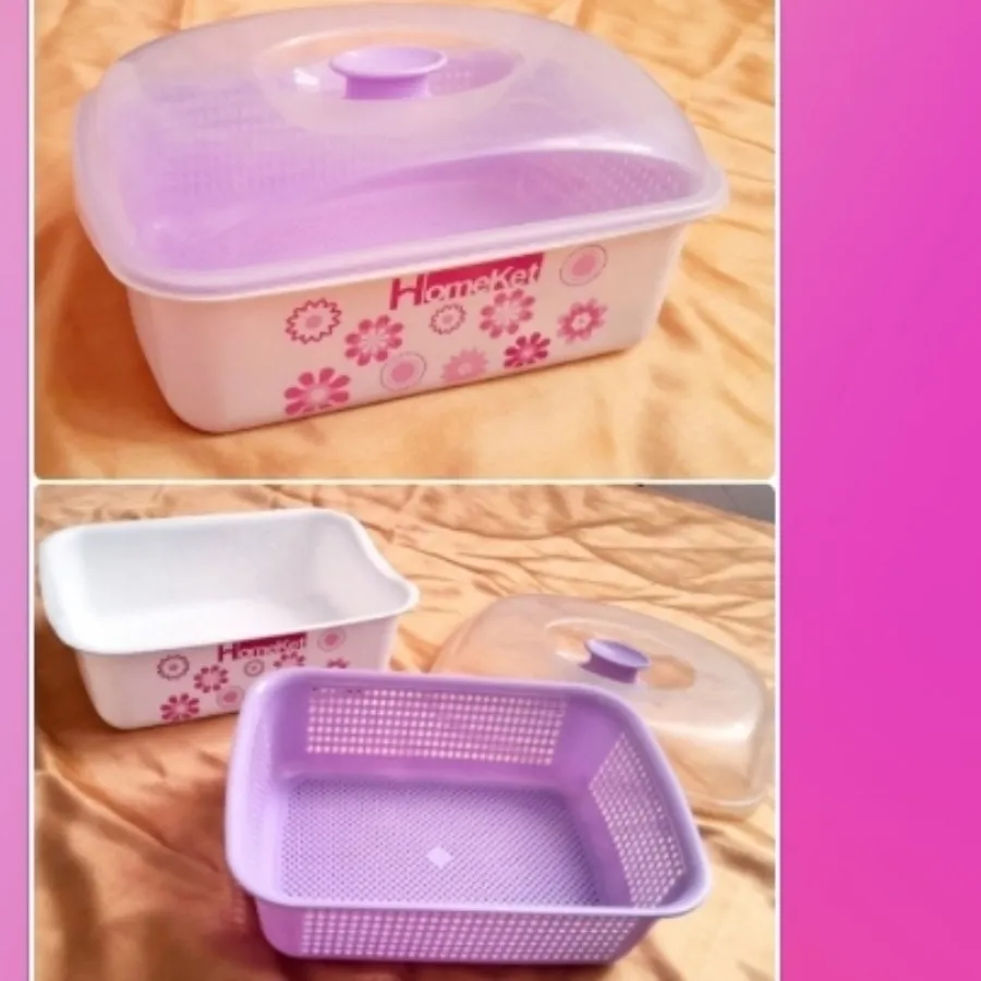 ضرف نگهدارنده