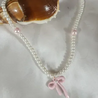 گردنبند پینترستی