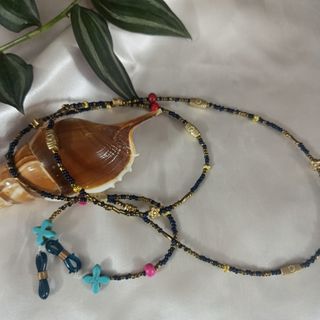 بند عینک