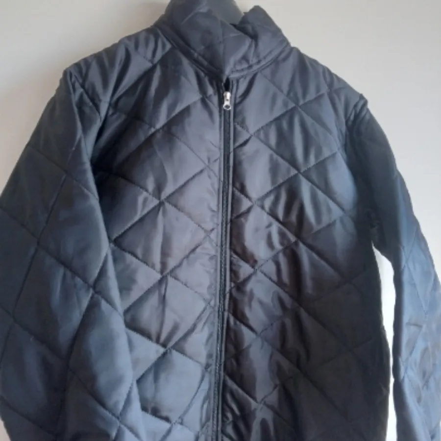 کاپشن  مردانه  نو